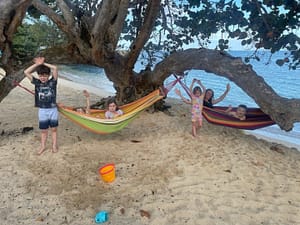 Kid’s Spaces