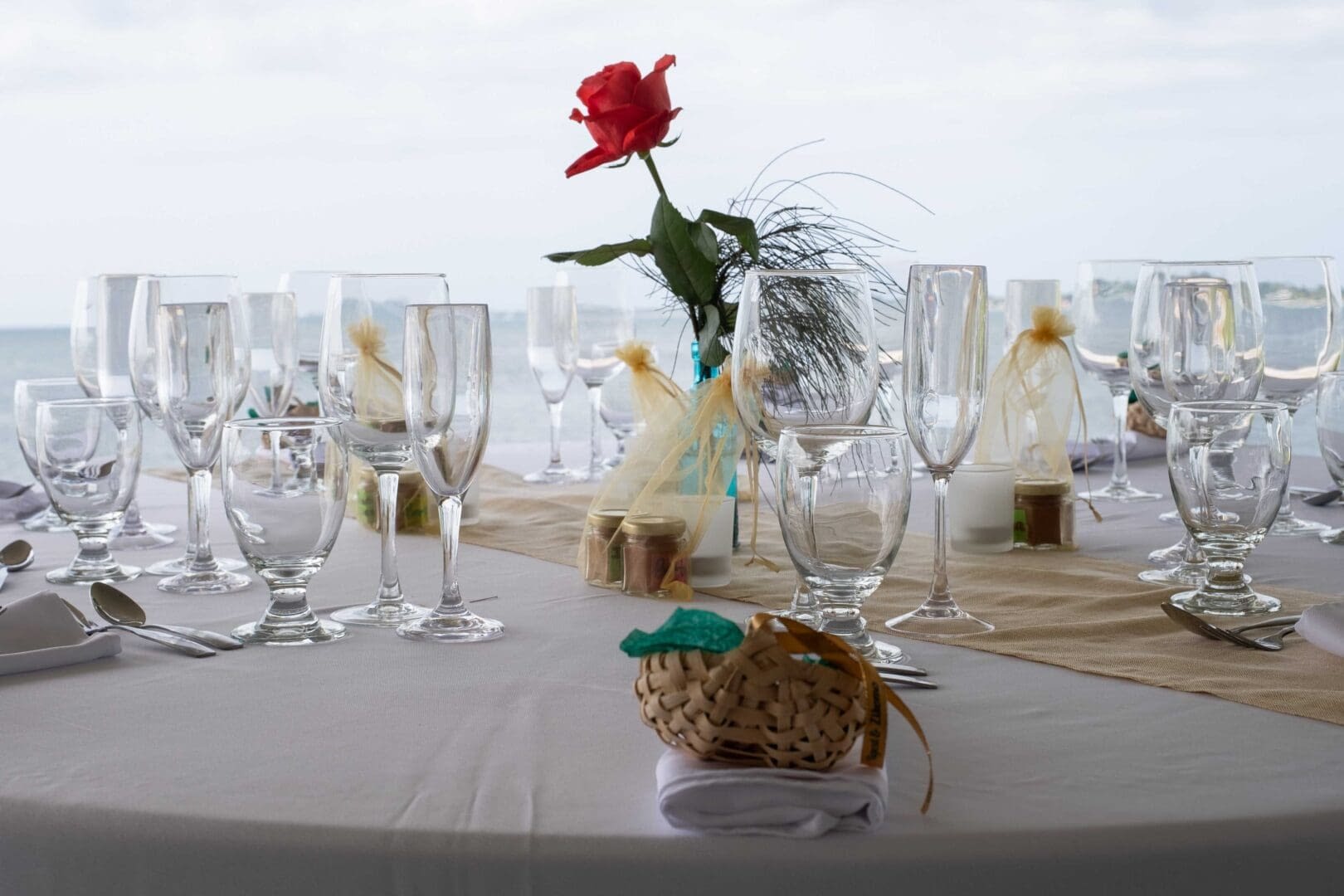 Table Setting
